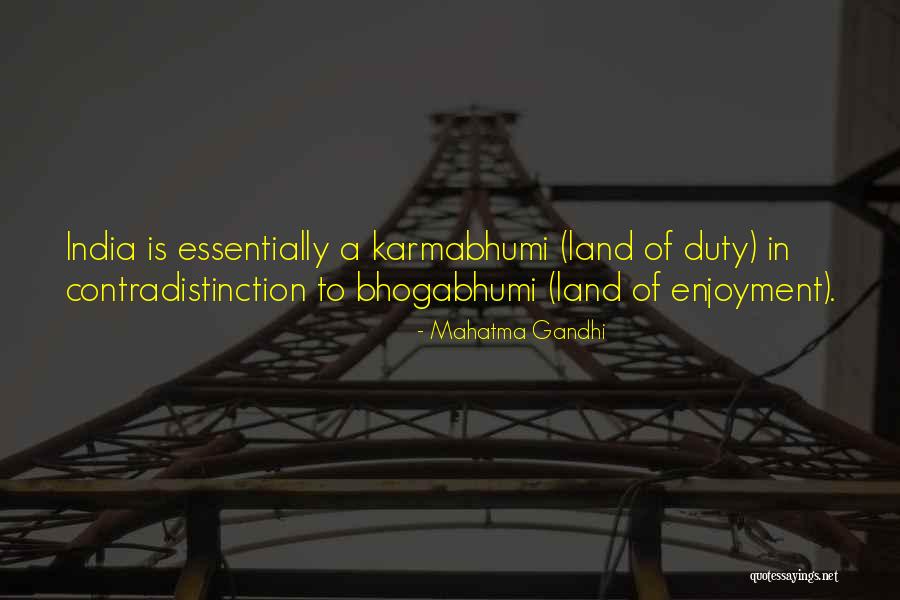 Karmabhumi Quotes By Mahatma Gandhi Karmabhumi Quotes By Mahatma Gandhi