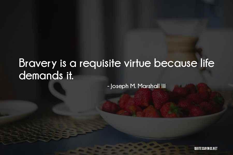 Karmabhumi Upanyas Quotes By Joseph M. Marshall III Karmabhumi Upanyas Quotes By Joseph M. Marshall III