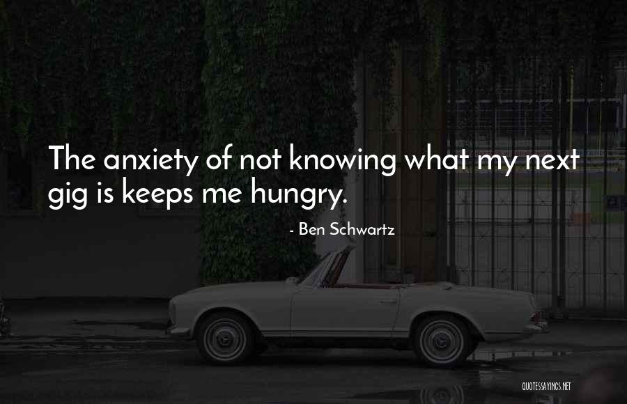 Karmadharaya Quotes By Ben Schwartz Karmadharaya Quotes By Ben Schwartz
