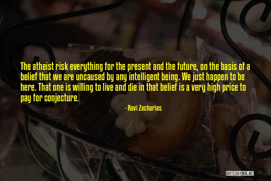 Karmadori Quotes By Ravi Zacharias Karmadori Quotes By Ravi Zacharias