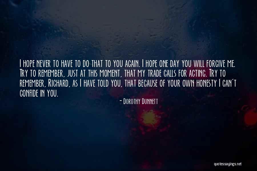 Karmakarisik Quotes By Dorothy Dunnett Karmakarisik Quotes By Dorothy Dunnett