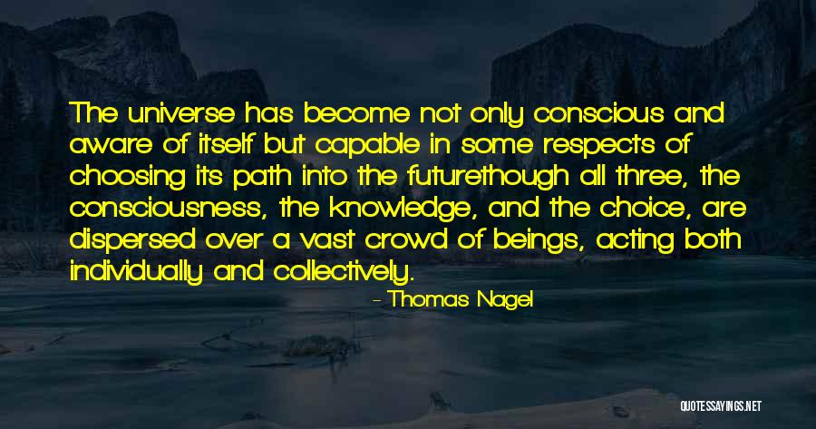 Karmakarisik Quotes By Thomas Nagel Karmakarisik Quotes By Thomas Nagel
