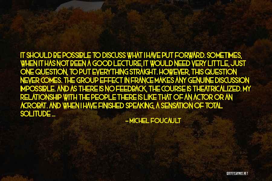 Karmanasha Quotes By Michel Foucault Karmanasha Quotes By Michel Foucault