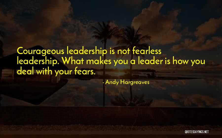 Karmanos Intrasource Quotes By Andy Hargreaves Karmanos Intrasource Quotes By Andy Hargreaves