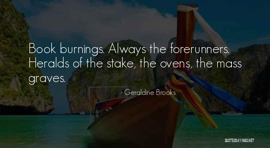 Karmanova Quotes By Geraldine Brooks Karmanova Quotes By Geraldine Brooks