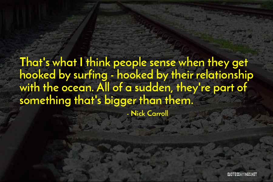 Karmarkar Karp Quotes By Nick Carroll Karmarkar Karp Quotes By Nick Carroll