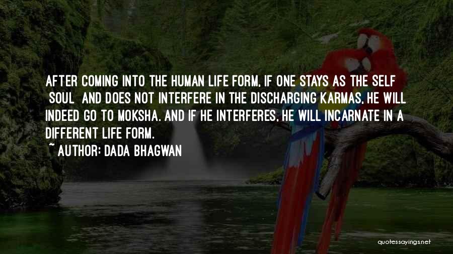 Karmas Quotes By Dada Bhagwan