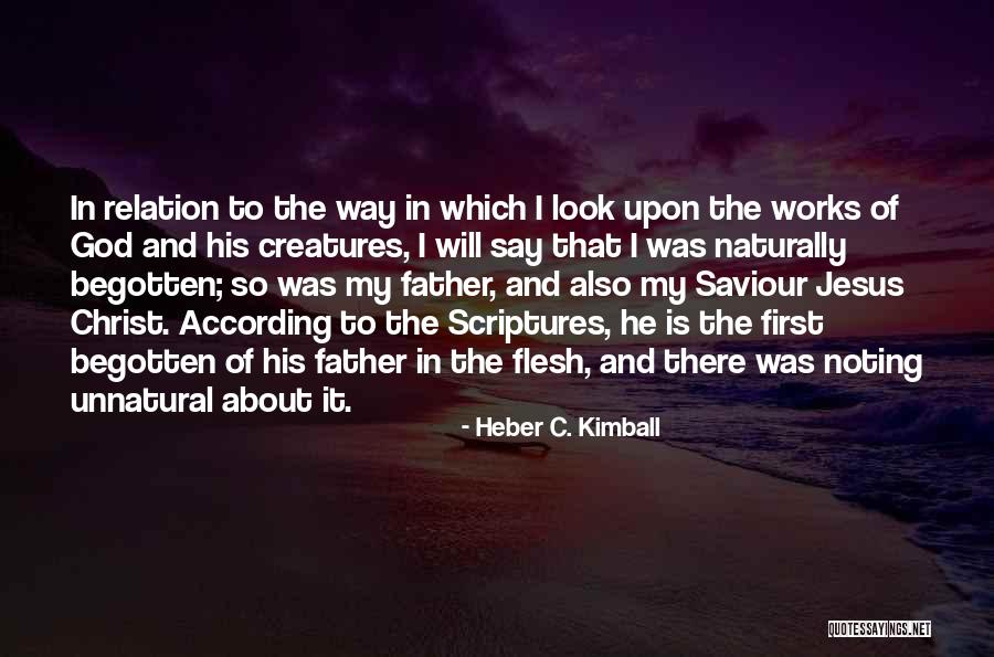 Karmasoft Quotes By Heber C. Kimball Karmasoft Quotes By Heber C. Kimball