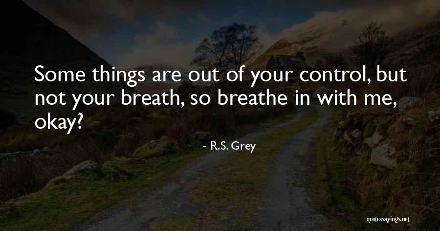 Karmazinov Quotes By R.S. Grey Karmazinov Quotes By R.S. Grey