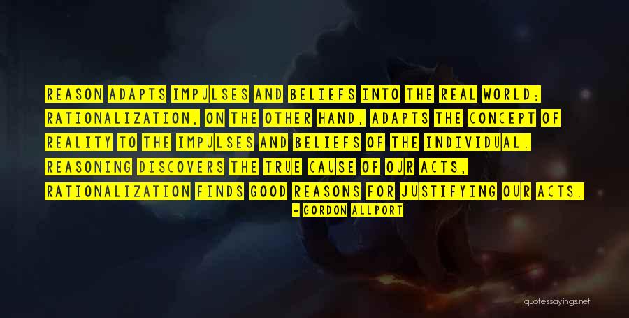 Karmela Vukov Quotes By Gordon Allport Karmela Vukov Quotes By Gordon Allport