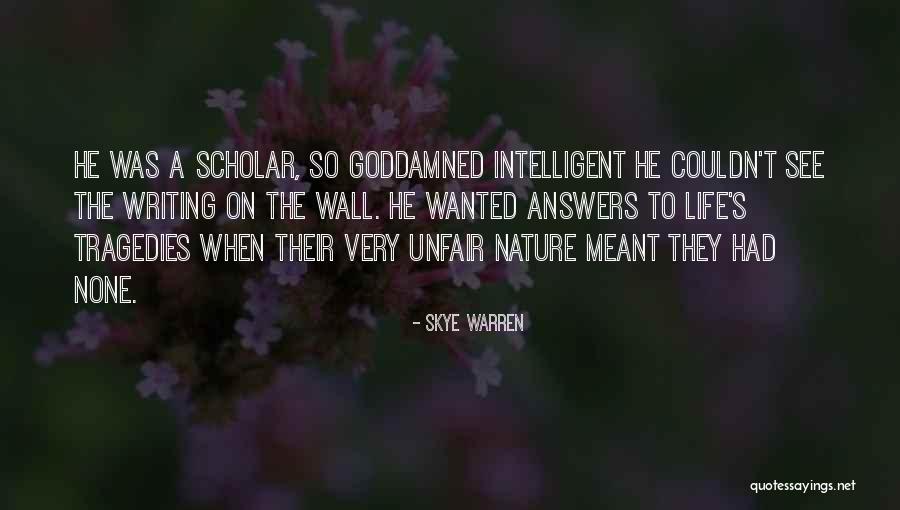 Karmela Vukov Quotes By Skye Warren Karmela Vukov Quotes By Skye Warren