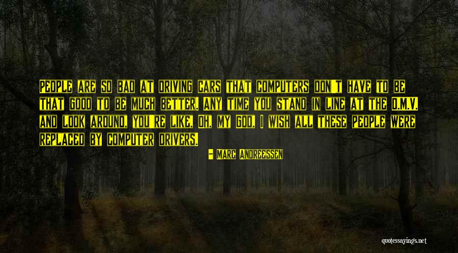Karmelita Kaunas Quotes By Marc Andreessen Karmelita Kaunas Quotes By Marc Andreessen