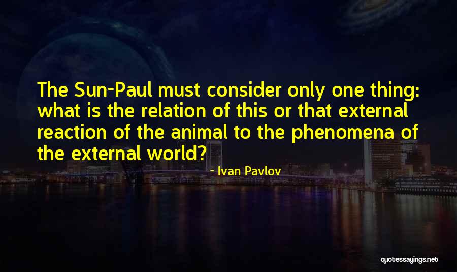 Karmella Quotes By Ivan Pavlov Karmella Quotes By Ivan Pavlov