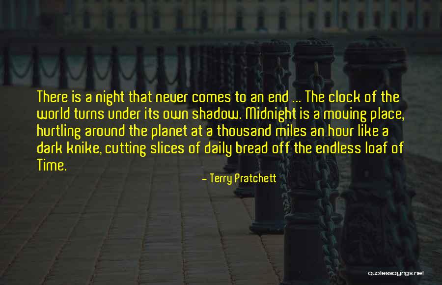 Karmellah Quotes By Terry Pratchett Karmellah Quotes By Terry Pratchett