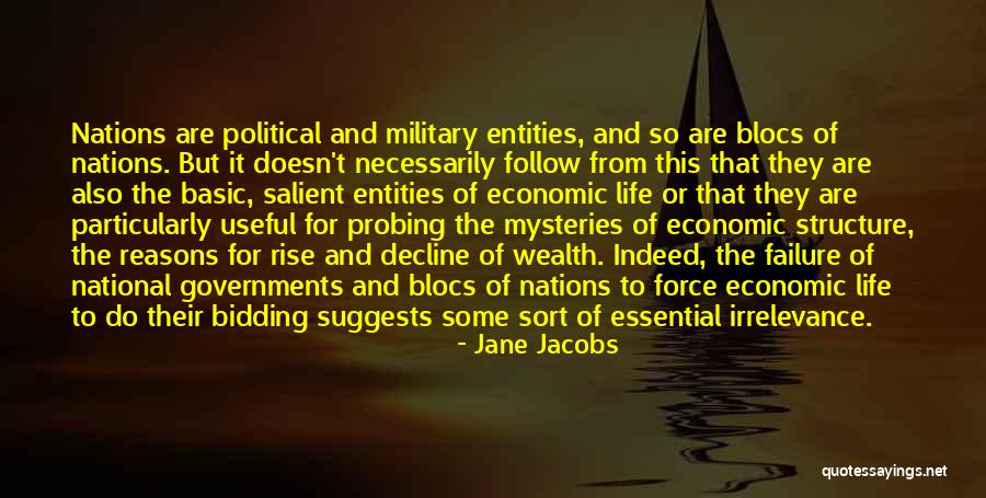 Karmello Czekoladki Quotes By Jane Jacobs Karmello Czekoladki Quotes By Jane Jacobs