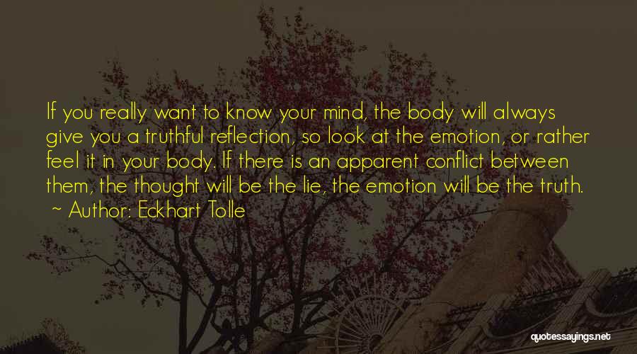 Karmello King Quotes By Eckhart Tolle