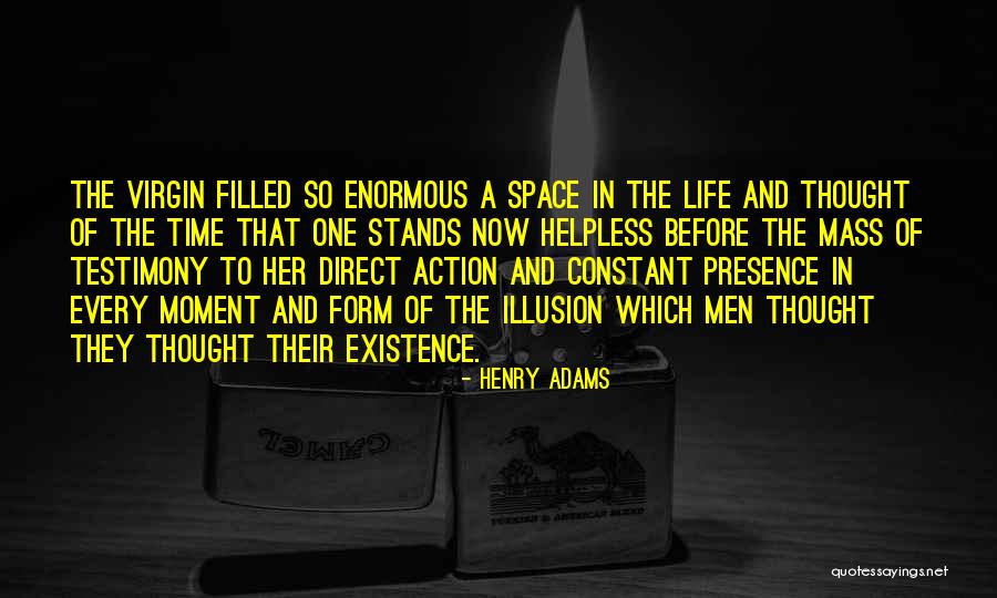 Karmelo King Quotes By Henry Adams Karmelo King Quotes By Henry Adams