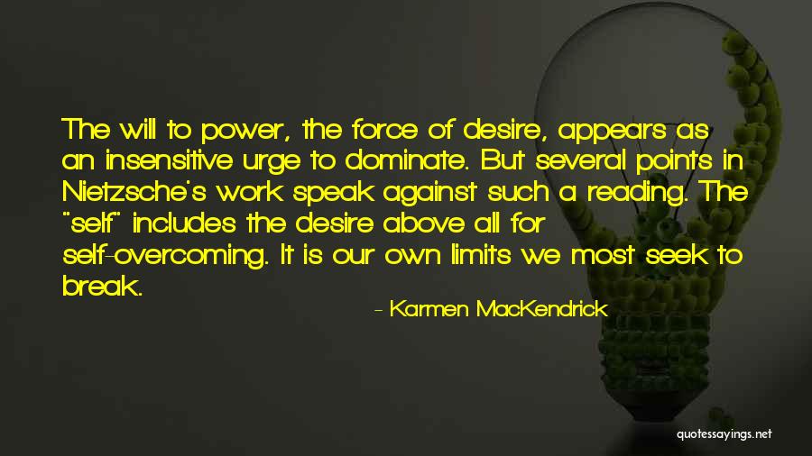 Karmen MacKendrick Quotes 1429305 Karmen MacKendrick Quotes 1429305