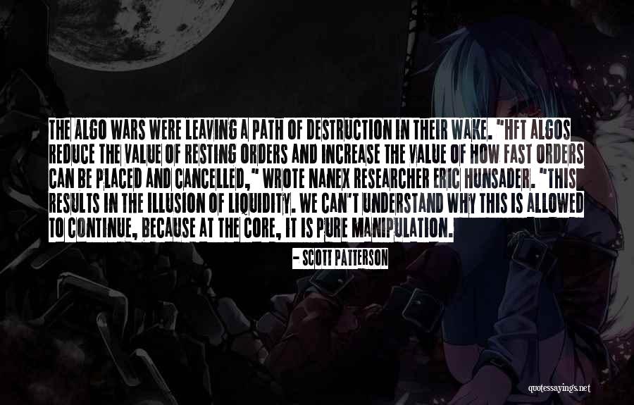Karmic Bondage Quotes By Scott Patterson Karmic Bondage Quotes By Scott Patterson