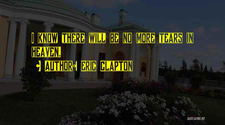 Karmically Linked Quotes By Eric Clapton