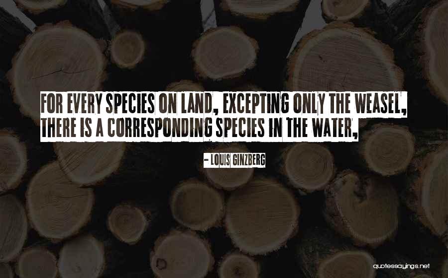 Karmikulu Quotes By Louis Ginzberg Karmikulu Quotes By Louis Ginzberg