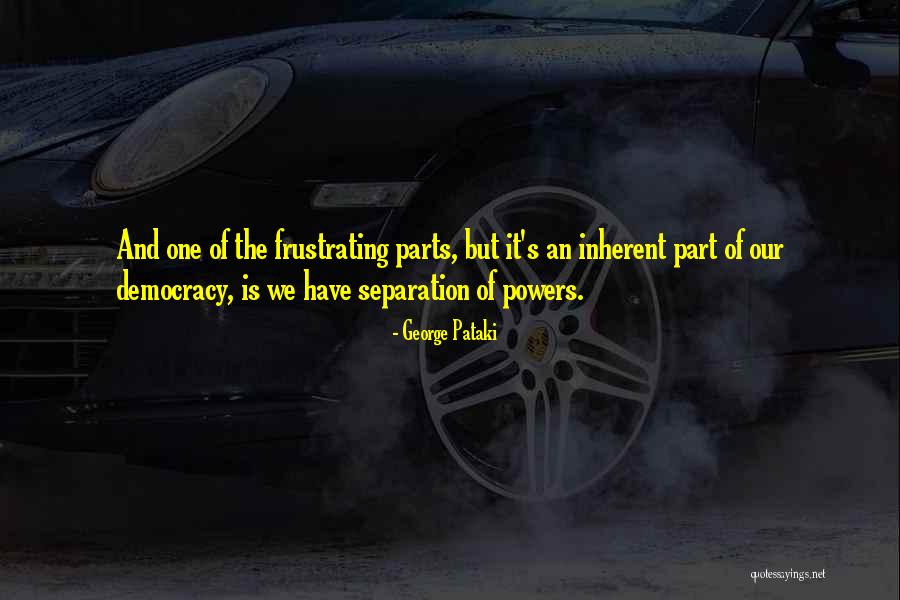 Karmila Lirik Quotes By George Pataki Karmila Lirik Quotes By George Pataki