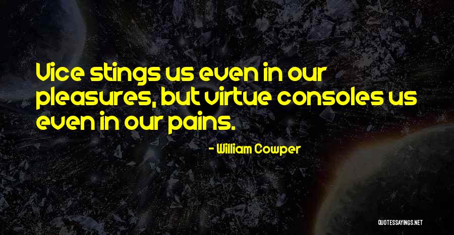 Karmila Lirik Quotes By William Cowper Karmila Lirik Quotes By William Cowper