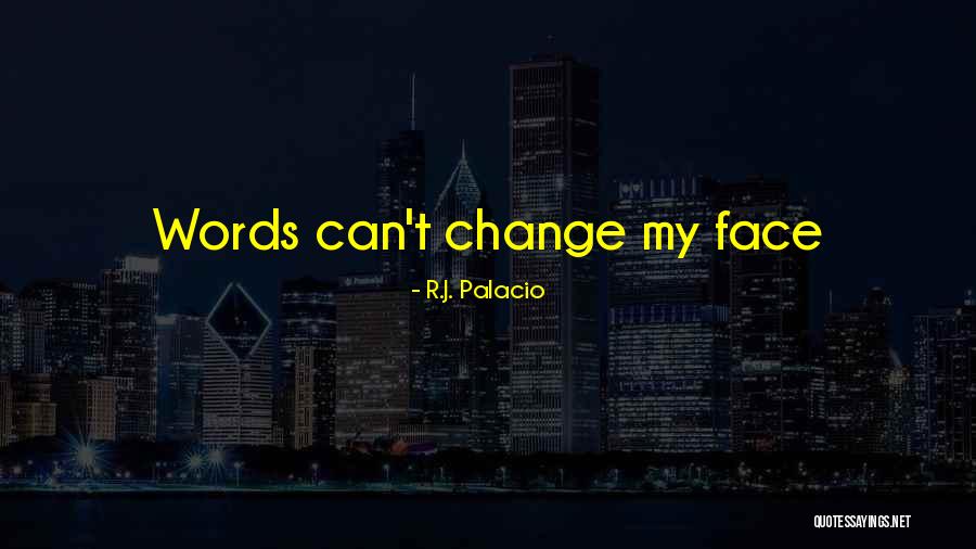 Karmine Alers Quotes By R.J. Palacio Karmine Alers Quotes By R.J. Palacio