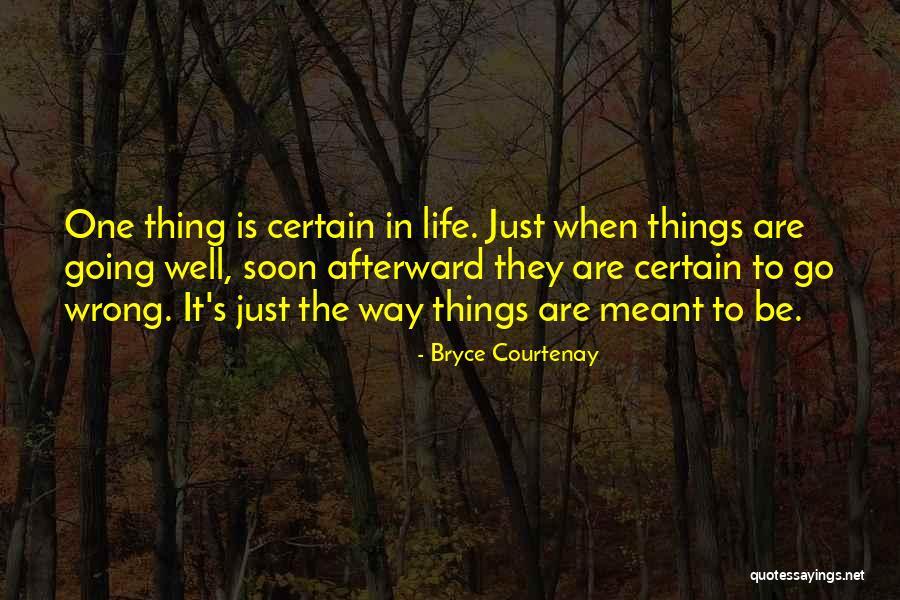 Karmine Diaz Quotes By Bryce Courtenay Karmine Diaz Quotes By Bryce Courtenay