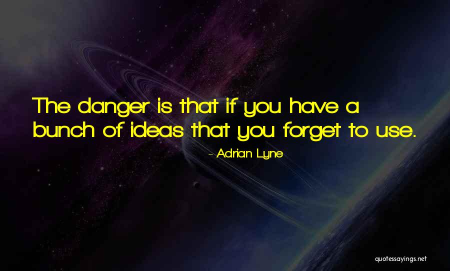 Karmine Softshell Quotes By Adrian Lyne Karmine Softshell Quotes By Adrian Lyne