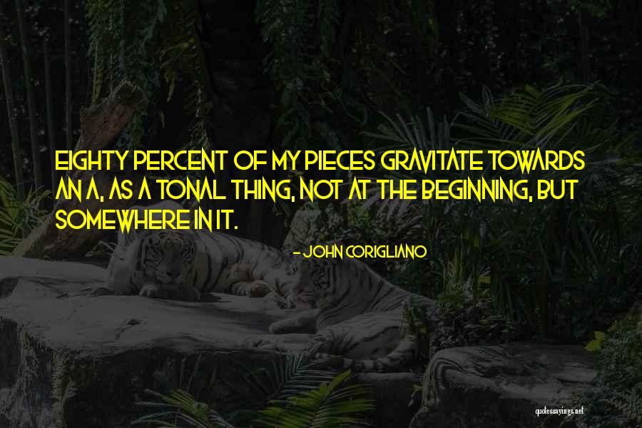 Karmine Wormley Quotes By John Corigliano Karmine Wormley Quotes By John Corigliano