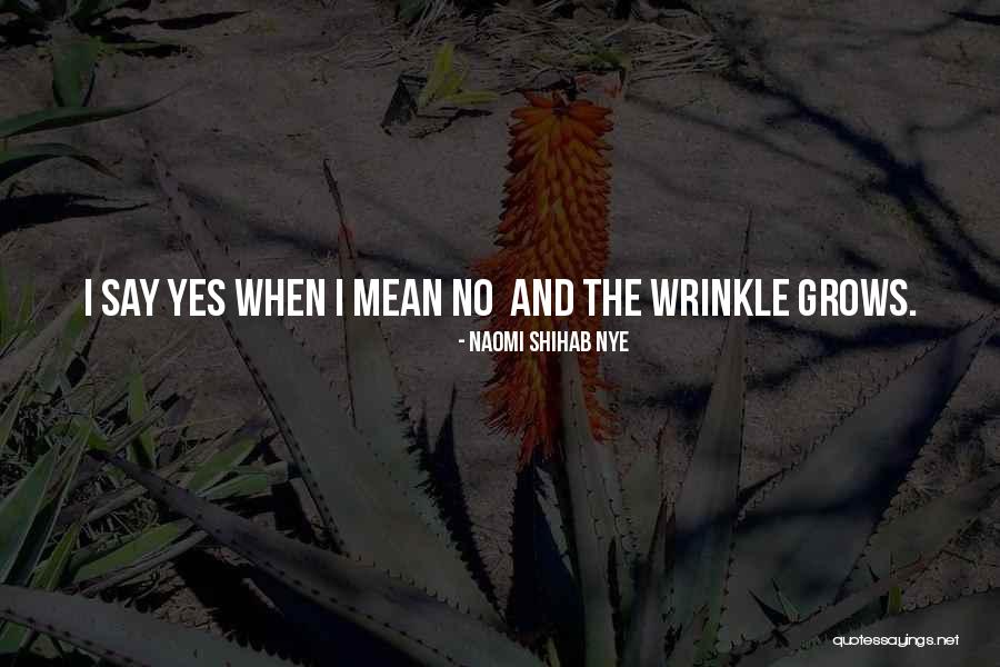 Karmona Quotes By Naomi Shihab Nye Karmona Quotes By Naomi Shihab Nye