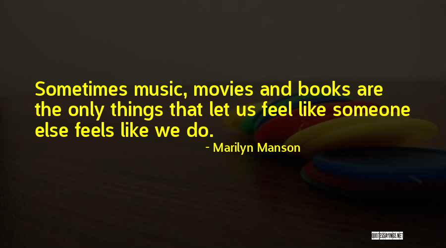 Karmyn Bankz Quotes By Marilyn Manson Karmyn Bankz Quotes By Marilyn Manson
