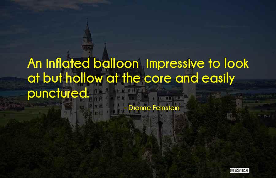 Karmyn Jones Quotes By Dianne Feinstein Karmyn Jones Quotes By Dianne Feinstein