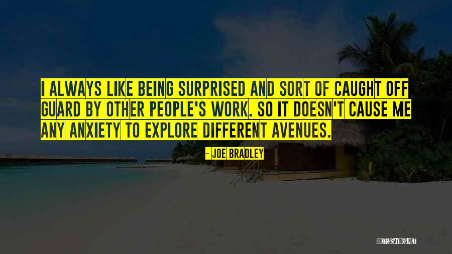 Karmyn Tyler Quotes By Joe Bradley Karmyn Tyler Quotes By Joe Bradley