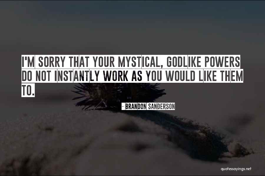 Karnac Racing Quotes By Brandon Sanderson Karnac Racing Quotes By Brandon Sanderson