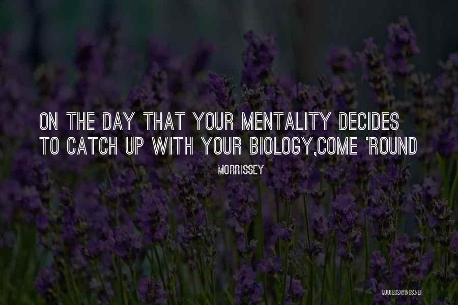Karnadhar Quotes By Morrissey Karnadhar Quotes By Morrissey