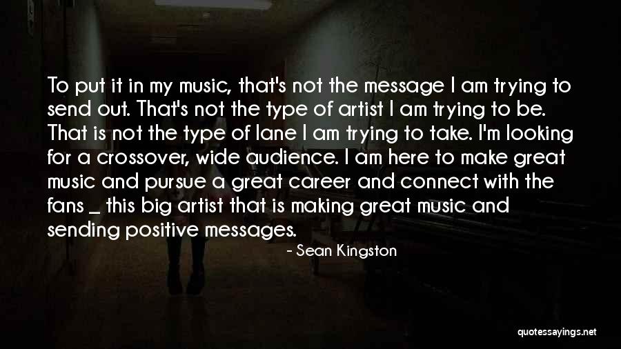 Karnage Crossbows Quotes By Sean Kingston Karnage Crossbows Quotes By Sean Kingston