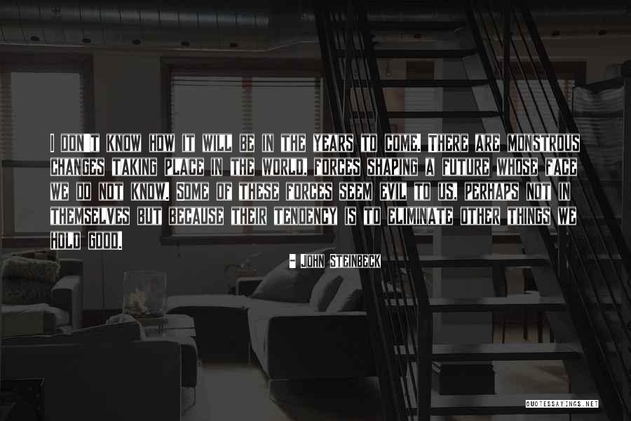 Karnage Performance Quotes By John Steinbeck Karnage Performance Quotes By John Steinbeck