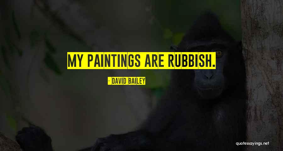 Karnage Quotes By David Bailey Karnage Quotes By David Bailey