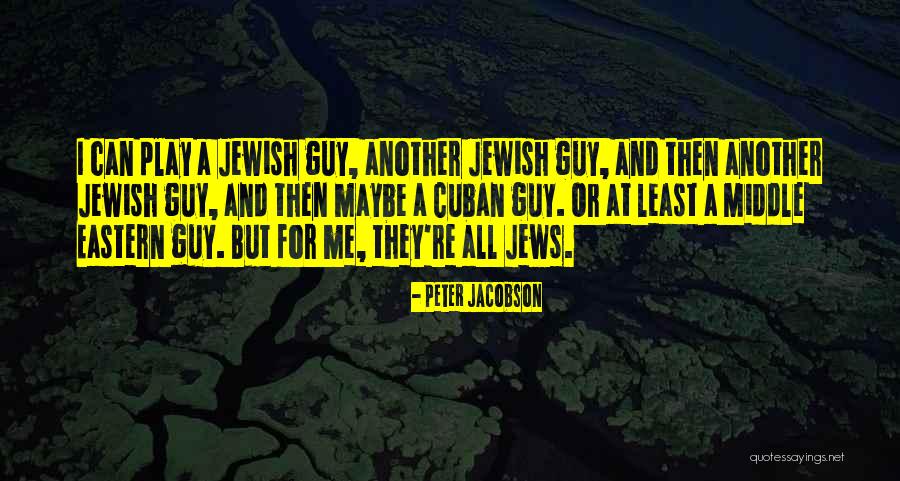 Karnail Cornell Quotes By Peter Jacobson Karnail Cornell Quotes By Peter Jacobson