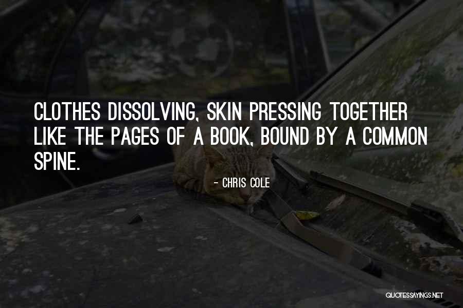 Karnail Sandhu Quotes By Chris Cole Karnail Sandhu Quotes By Chris Cole