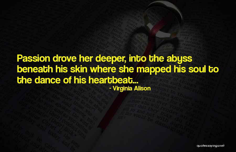 Karnak Cafe Quotes By Virginia Alison Karnak Cafe Quotes By Virginia Alison