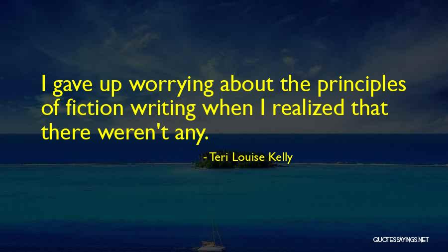 Karnani Pharmaceuticals Quotes By Teri Louise Kelly Karnani Pharmaceuticals Quotes By Teri Louise Kelly