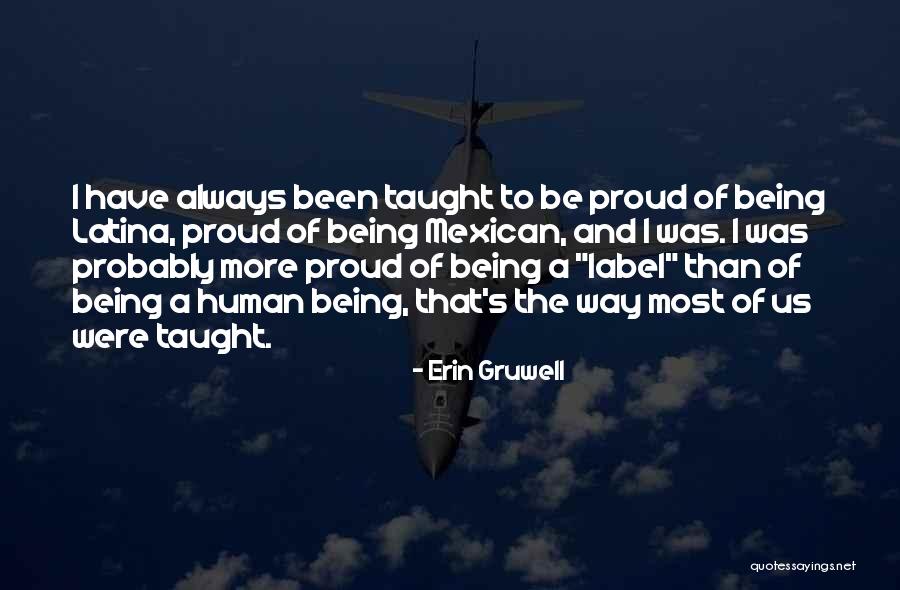 Karnas Design Quotes By Erin Gruwell Karnas Design Quotes By Erin Gruwell