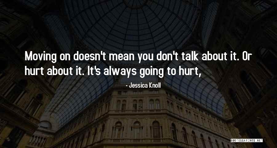 Karnas Law Quotes By Jessica Knoll Karnas Law Quotes By Jessica Knoll