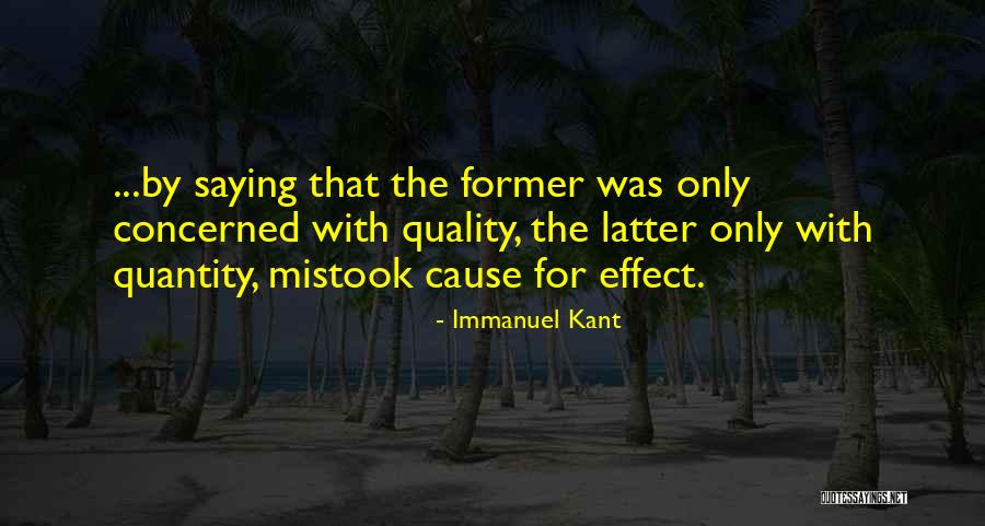 Karnaukhova Quotes By Immanuel Kant Karnaukhova Quotes By Immanuel Kant