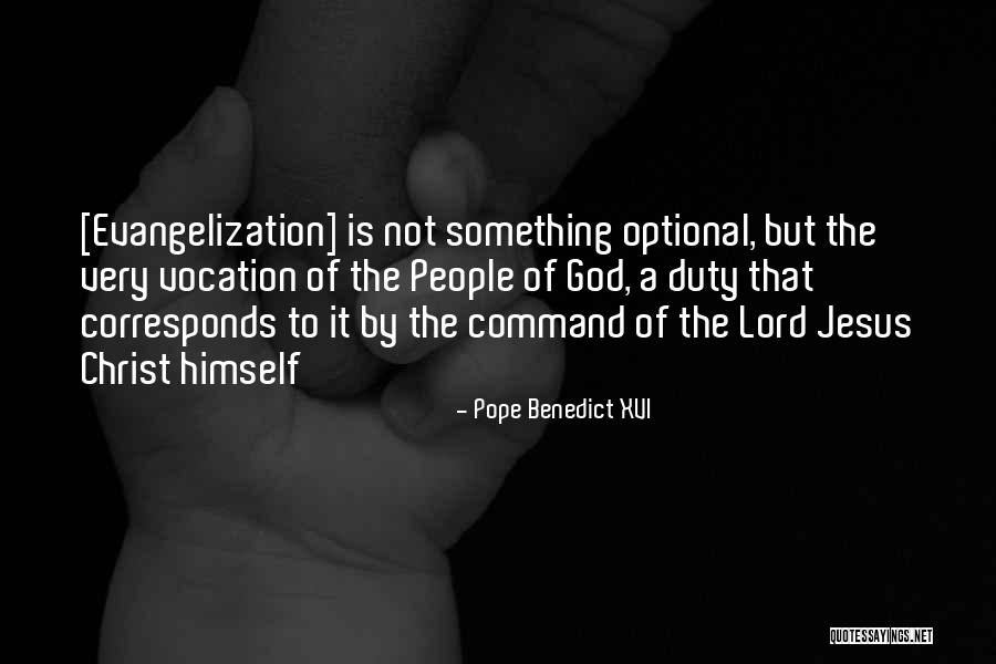 Karnaukhova Quotes By Pope Benedict XVI Karnaukhova Quotes By Pope Benedict XVI