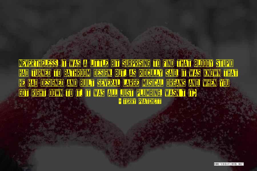 Karnaukhova Quotes By Terry Pratchett Karnaukhova Quotes By Terry Pratchett