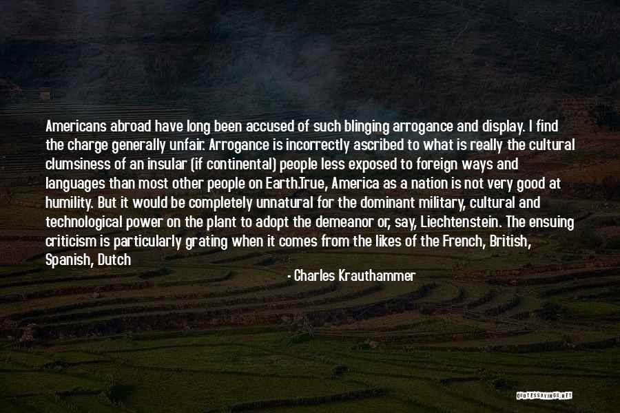 Karnaval Movie Quotes By Charles Krauthammer Karnaval Movie Quotes By Charles Krauthammer